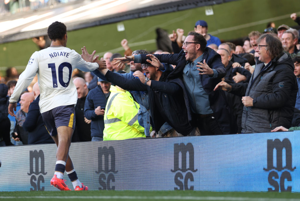 Ipswich Town FC v Everton FC - Premier League