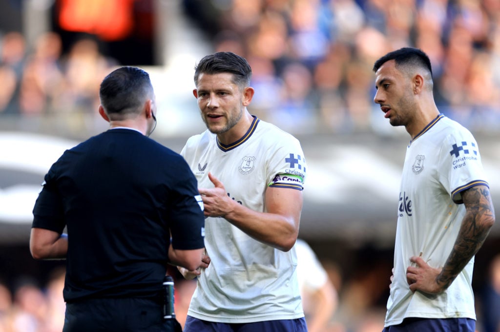 Ipswich Town FC v Everton FC - Premier League