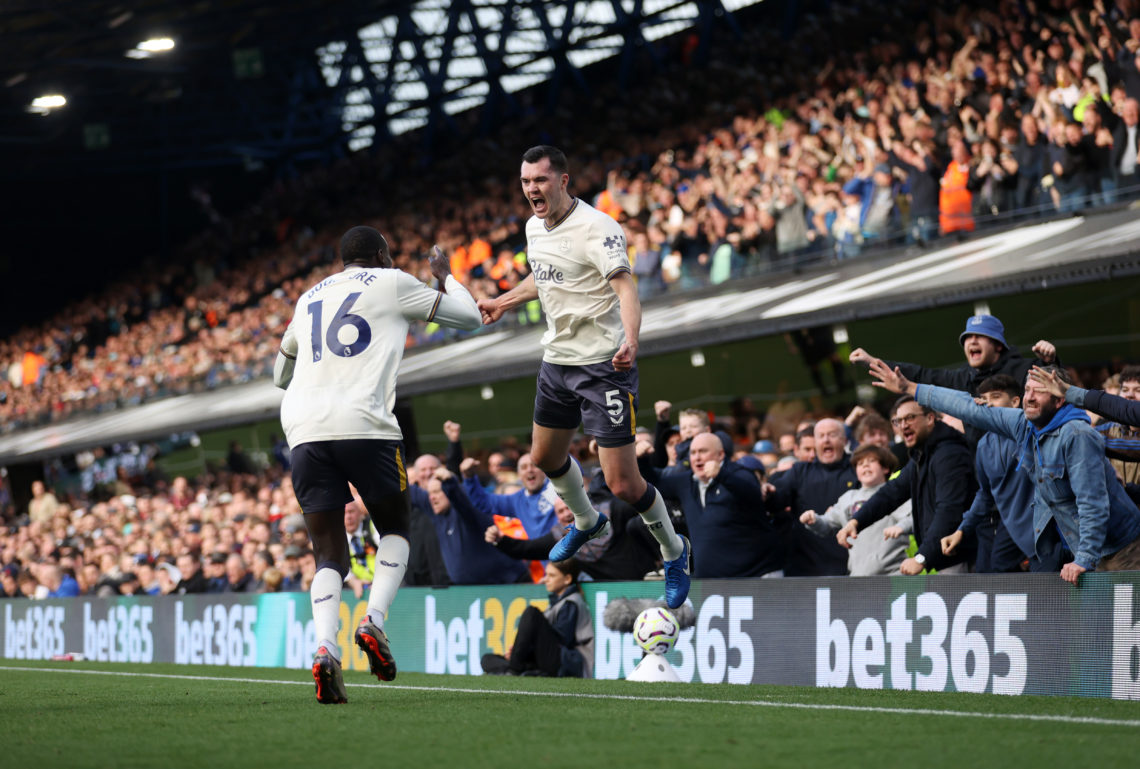 Photo by Julian Finney/Getty Images