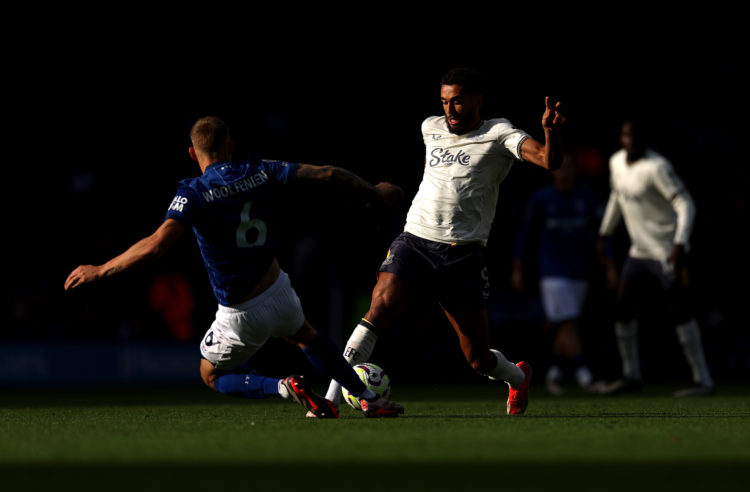 Photo by Julian Finney/Getty Images