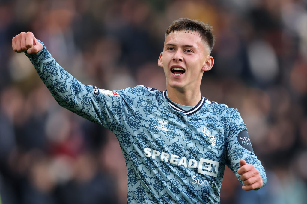 Hull City AFC v Sunderland AFC - Sky Bet Championship