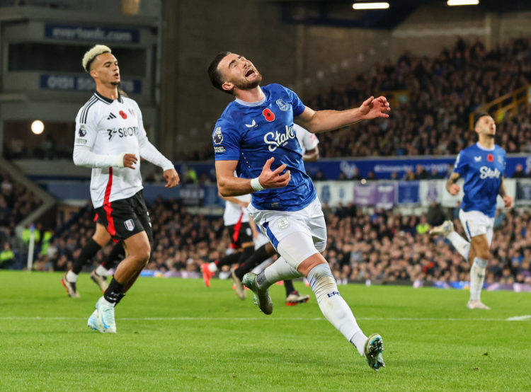 Photo by Alex Dodd - CameraSport via Getty Images
