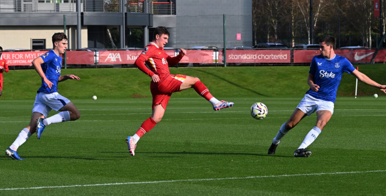 Photo by John Powell/Liverpool FC via Getty Images