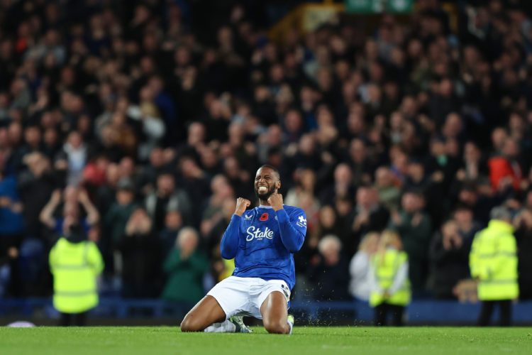 Photo by Matt McNulty/Getty Images