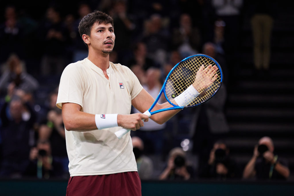 Rolex Paris Masters 2024 - Day 3