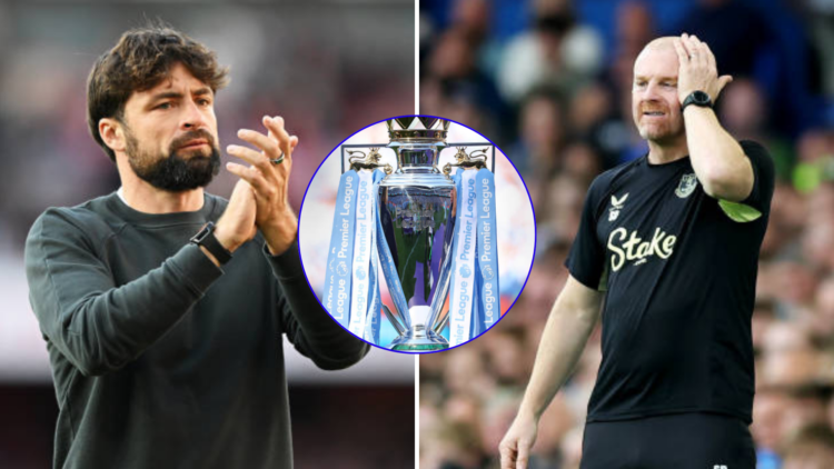 Southampton vs Everton Premier League 2024/25 season