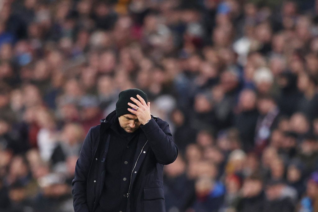 West Ham United v Everton FC - Premier League