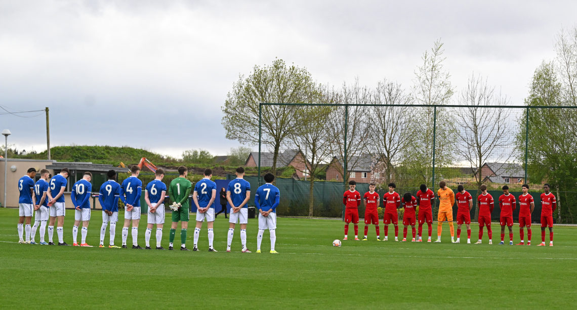 Photo by John Powell/Liverpool FC via Getty Images