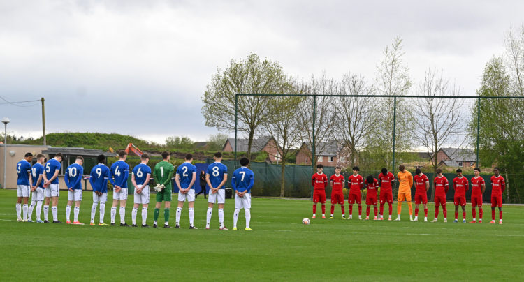 Photo by John Powell/Liverpool FC via Getty Images