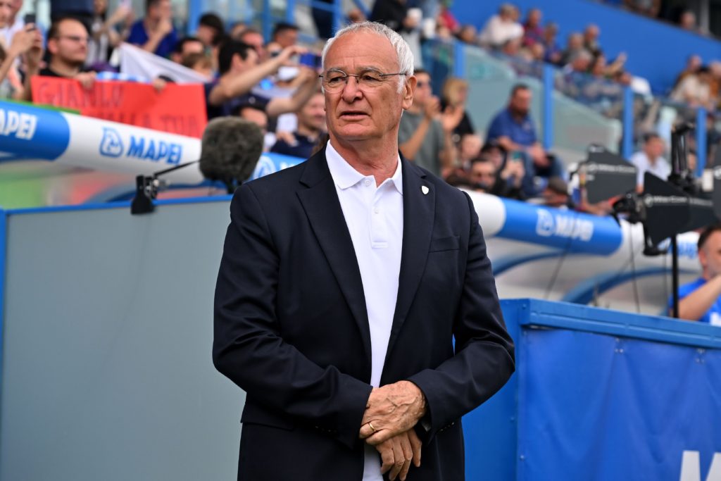 US Sassuolo v Cagliari - Serie A TIM