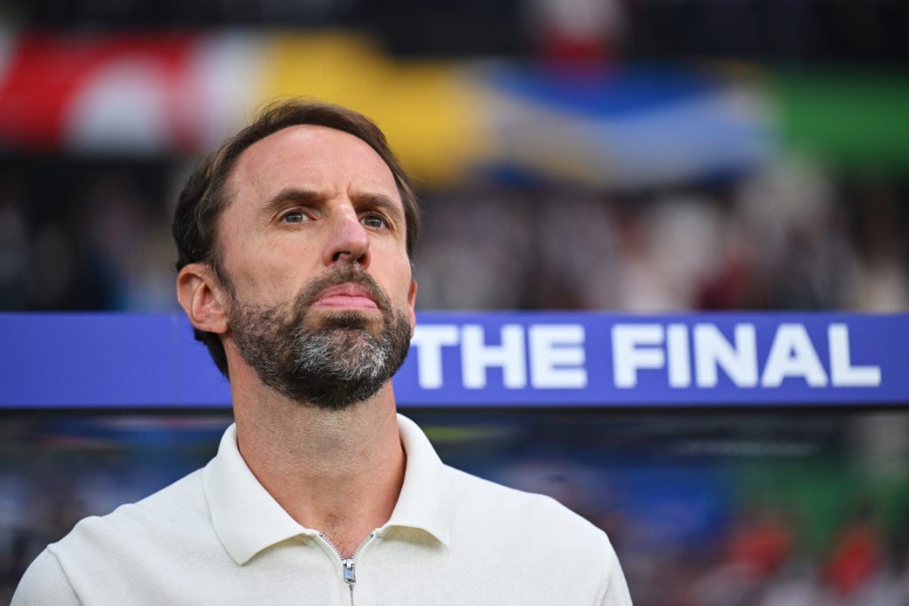 Spain v England: Final - UEFA EURO 2024