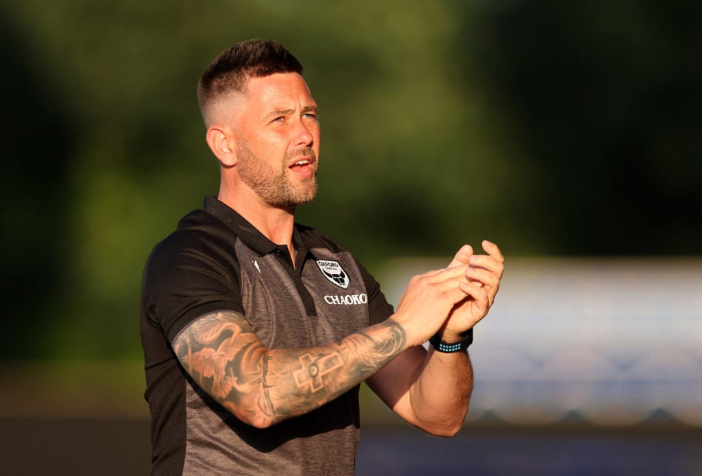 Oxford United v Southampton - Pre-Season Friendly