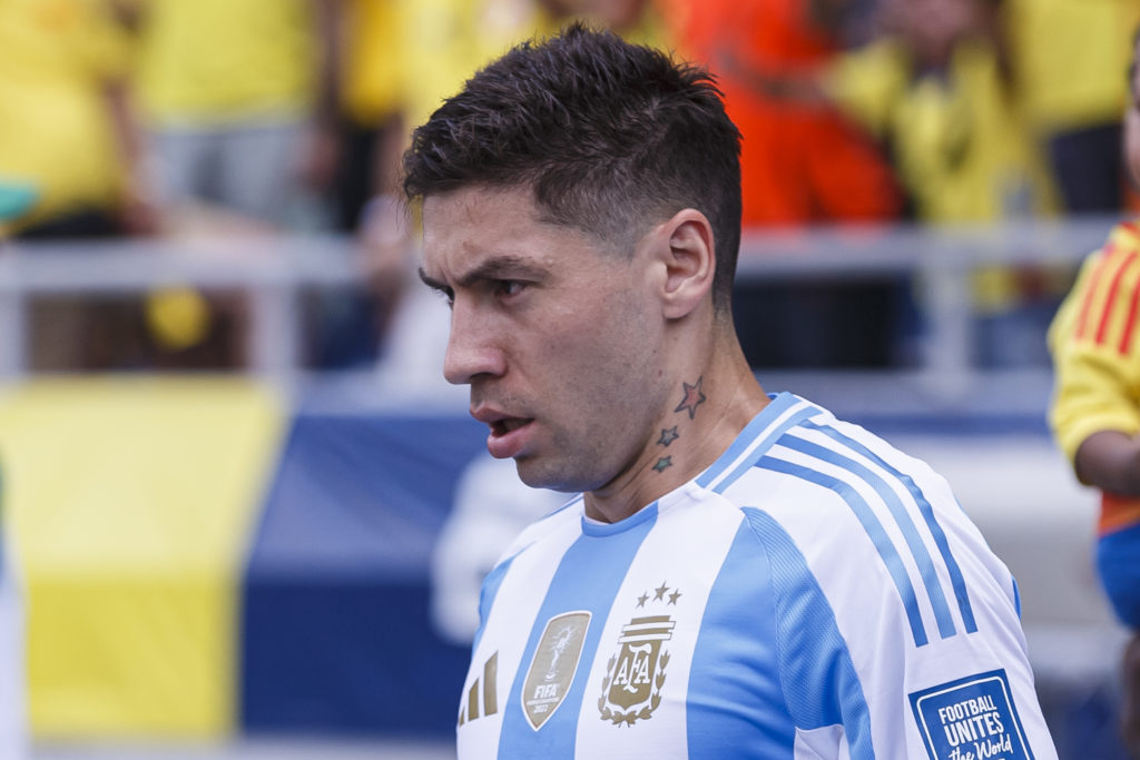 Colombia v Argentina - FIFA World Cup 2026 Qualifier