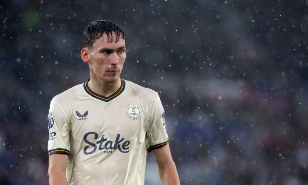 Leicester City FC v Everton FC - Premier League