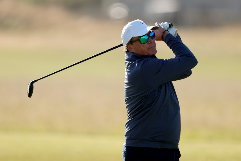 Alfred Dunhill Links Championship 2024 - Previews