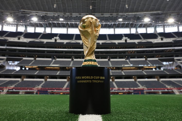 Photo by Omar Vega/FIFA via Getty Images
