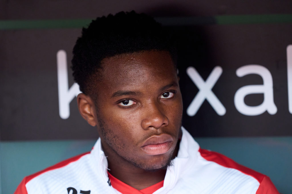 Athletic Club v Sevilla FC - La Liga EA Sports