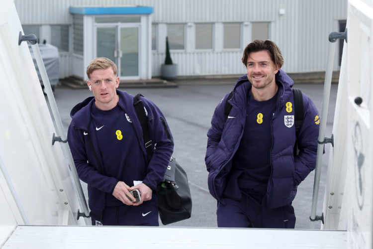 Photo by Eddie Keogh - The FA/The FA via Getty Images