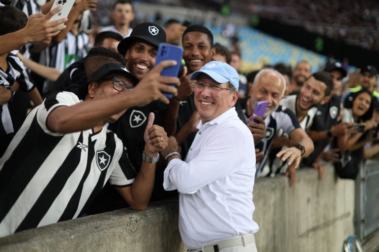 Photo by Lucas Figueiredo/Getty Images