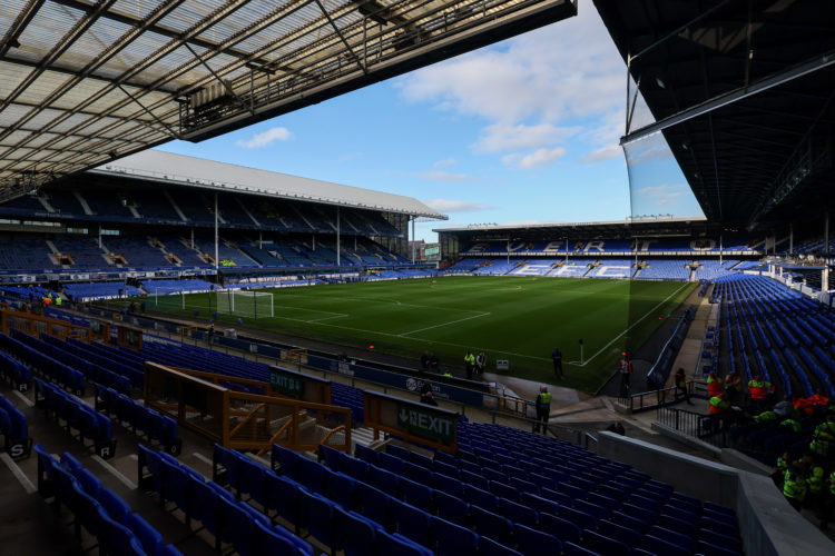 Photo by Alex Dodd - CameraSport via Getty Images