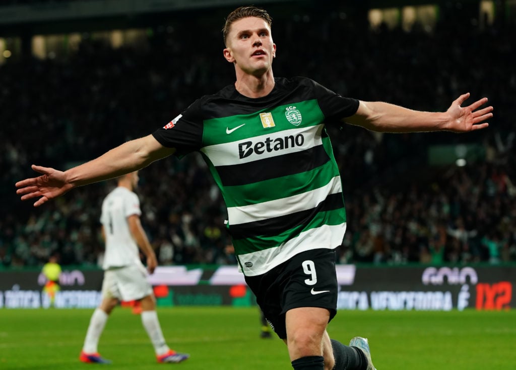 Sporting CP v CF Estrela da Amadora - Liga Portugal Betclic