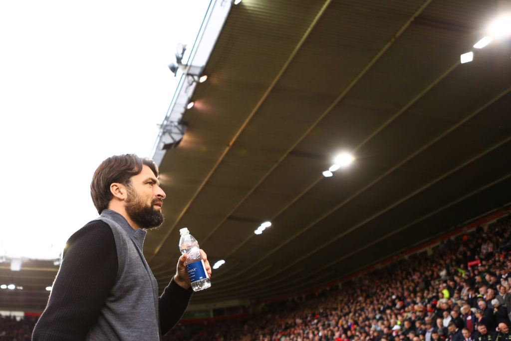 Southampton FC v Everton FC - Premier League