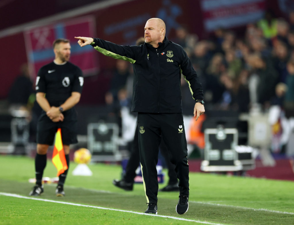 West Ham United FC v Everton FC - Premier League