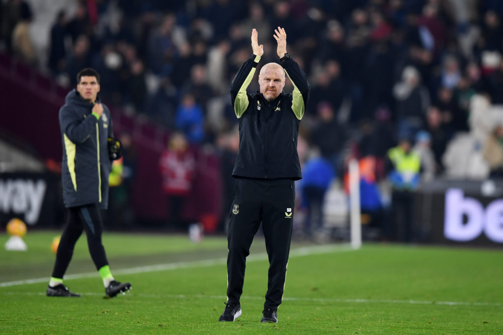 West Ham United FC v Everton FC - Premier League