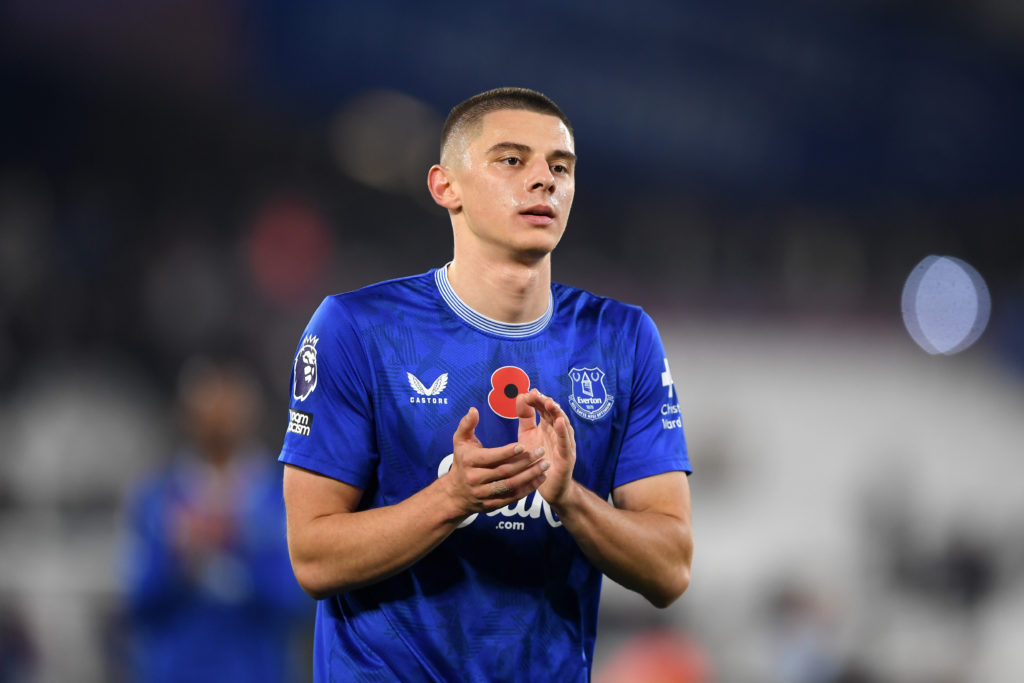 West Ham United FC v Everton FC - Premier League