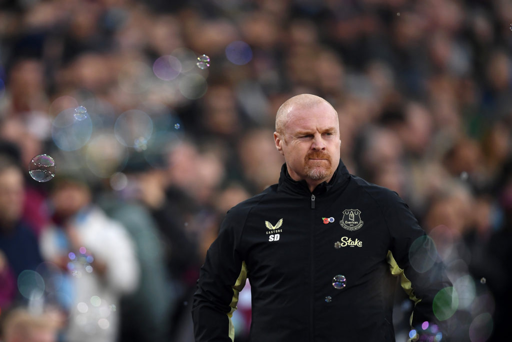 West Ham United FC v Everton FC - Premier League