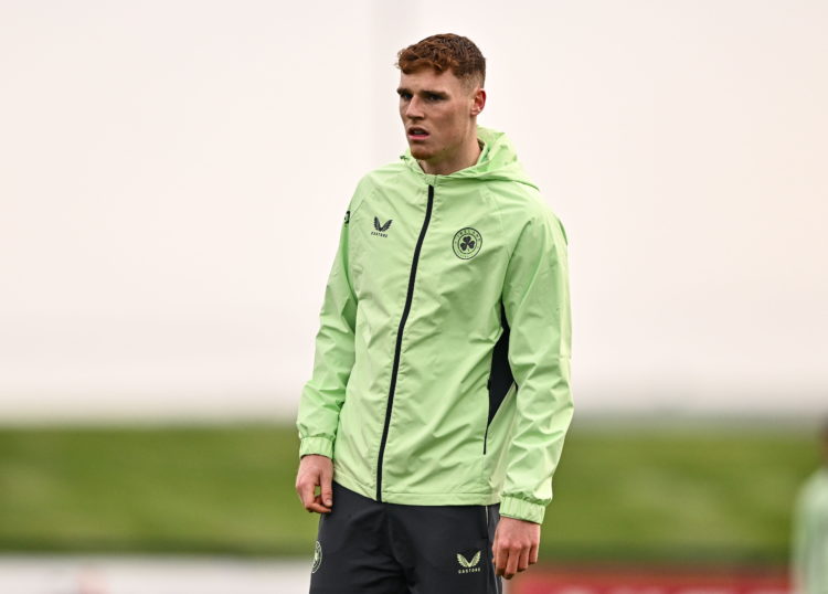 Photo By Ben McShane/Sportsfile via Getty Images