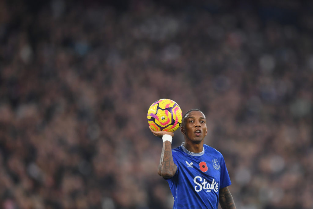 West Ham United FC v Everton FC - Premier League