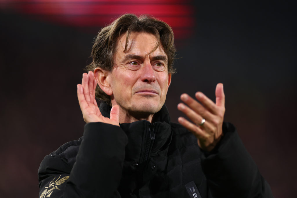 Brentford FC v AFC Bournemouth - Premier League
