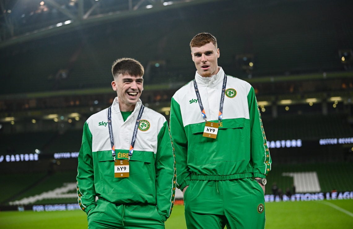 Photo By Seb Daly/Sportsfile via Getty Images