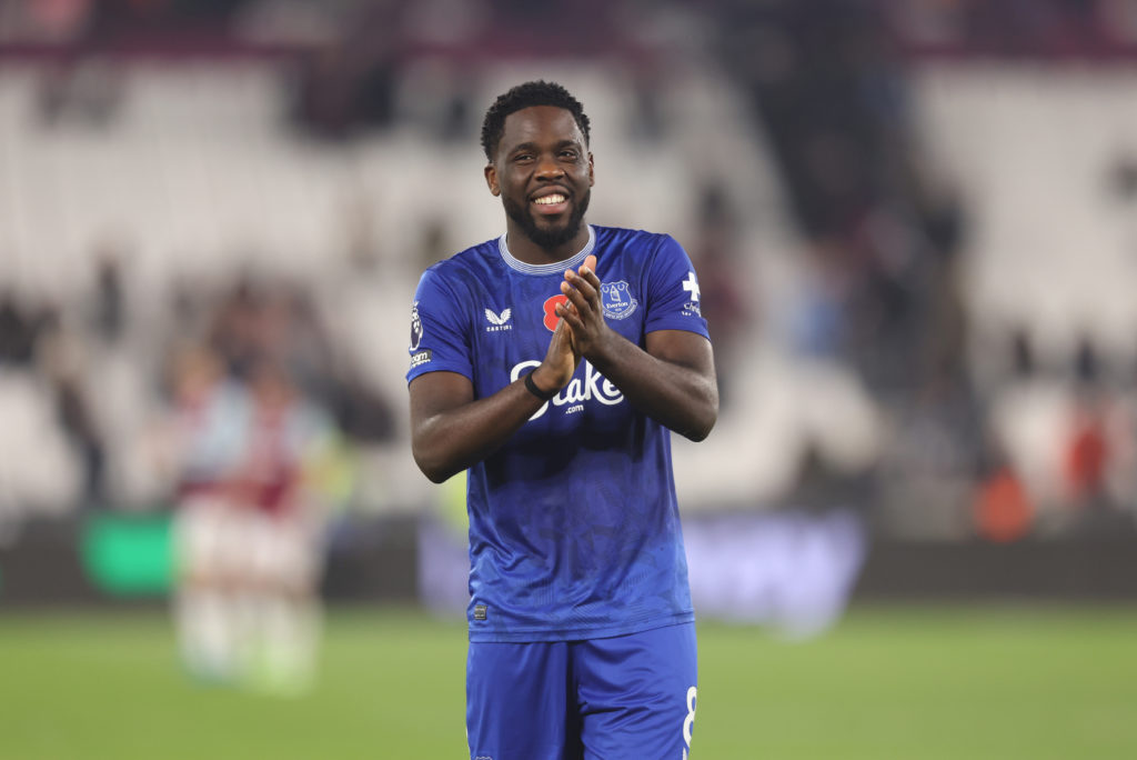 West Ham United FC v Everton FC - Premier League
