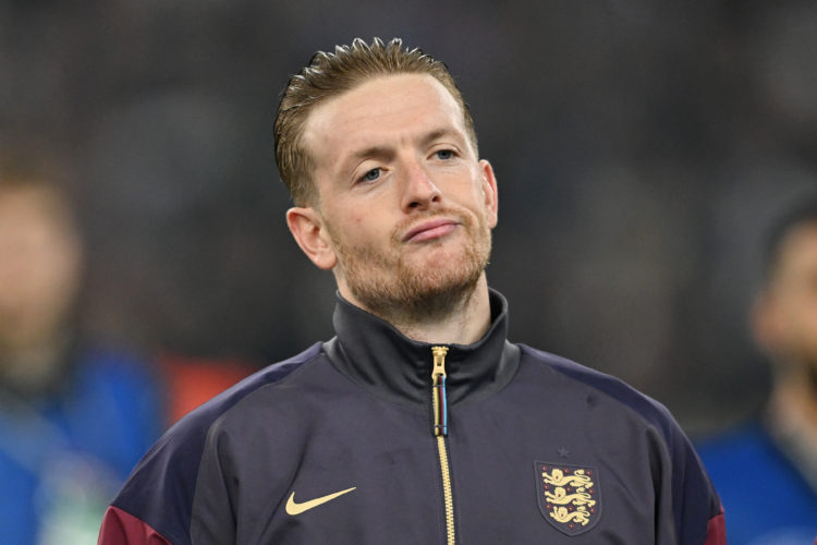 Photo by Michael Regan - The FA/The FA via Getty Images