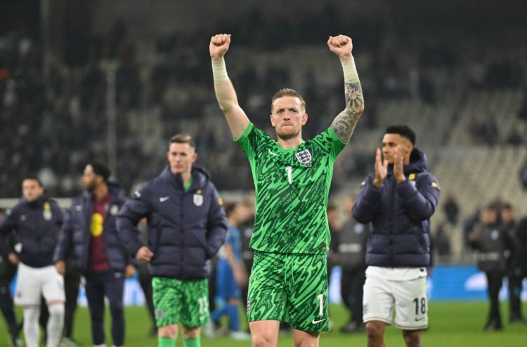 Photo by Michael Regan - The FA/The FA via Getty Images