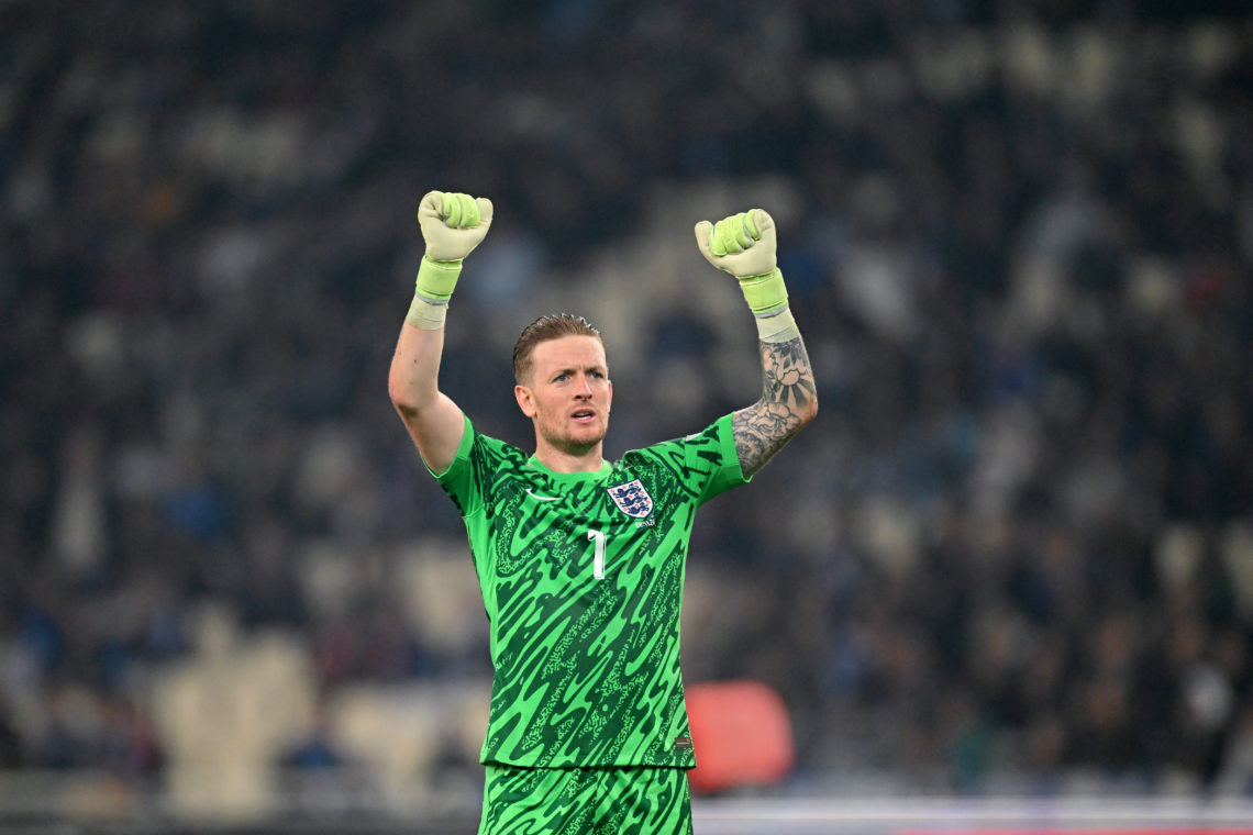Photo by Michael Regan - The FA/The FA via Getty Images
