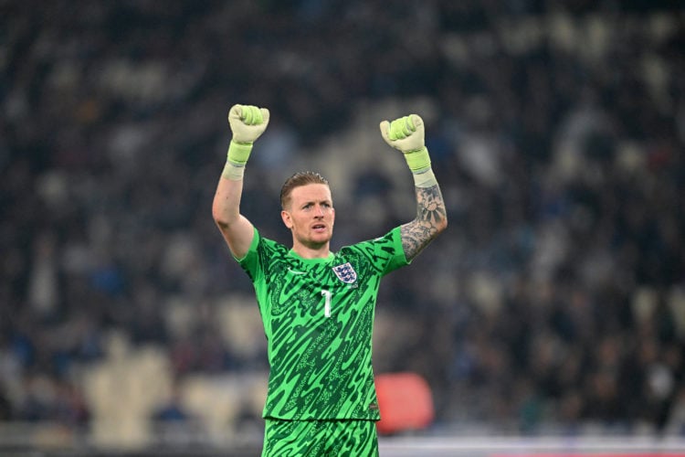 Photo by Michael Regan - The FA/The FA via Getty Images