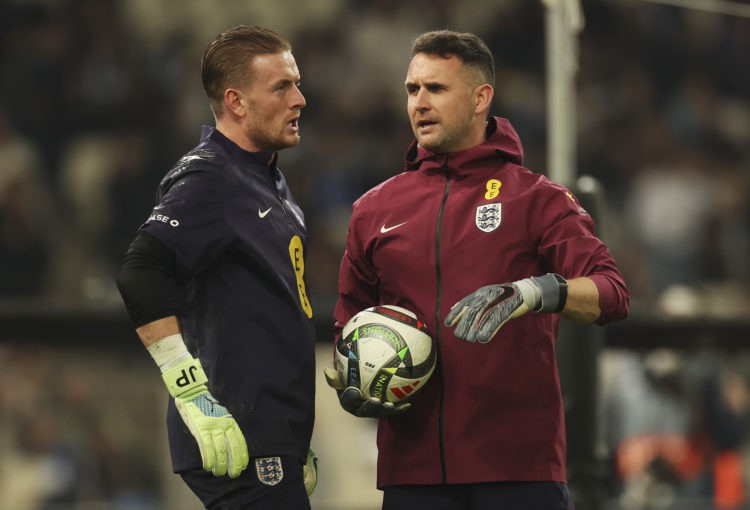 Photo by Eddie Keogh - The FA/The FA via Getty Images