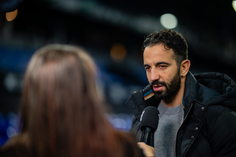Photo by Ash Donelon/Manchester United via Getty Images