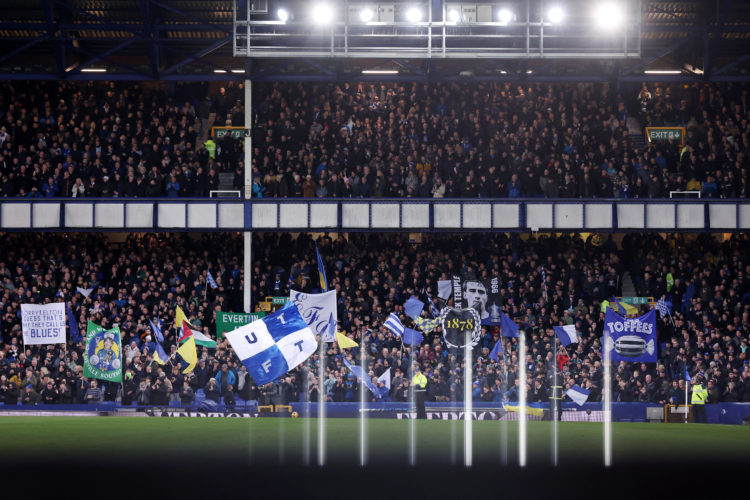 Photo by Alex Livesey/Getty Images