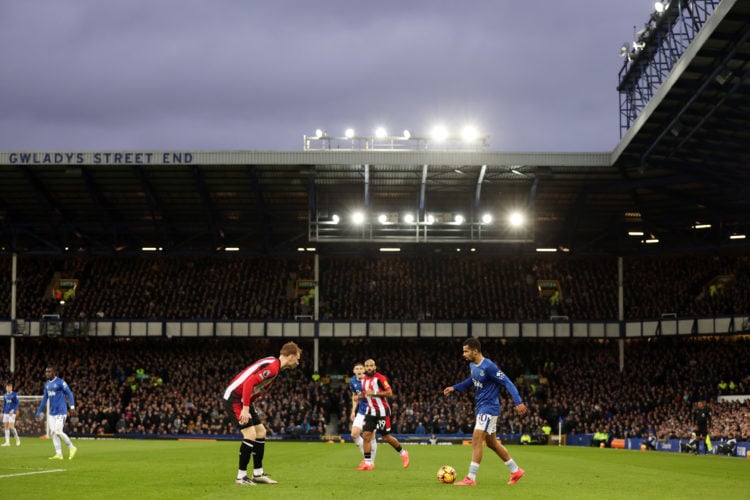 Photo by Alex Livesey/Getty Images