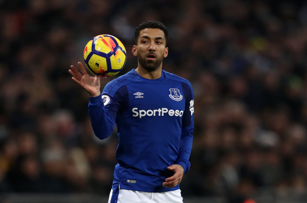 Tottenham Hotspur v Everton - Premier League