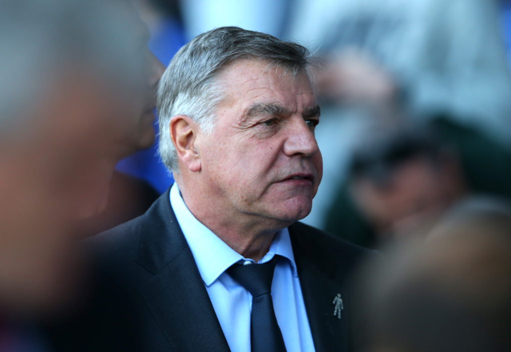 Everton v Southampton - Premier League