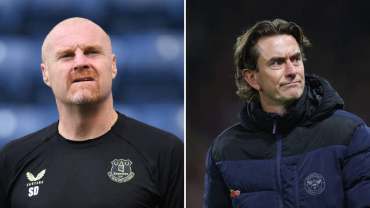 Everton vs Brentford Match Preview