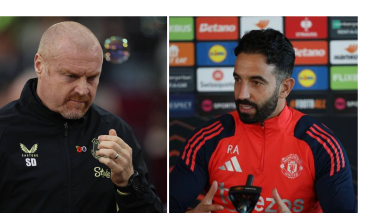Everton vs Man United preview