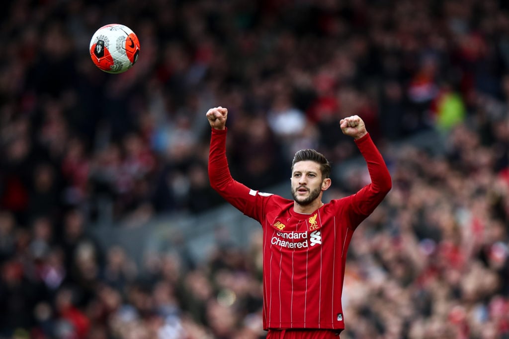 Liverpool FC v AFC Bournemouth  - Premier League