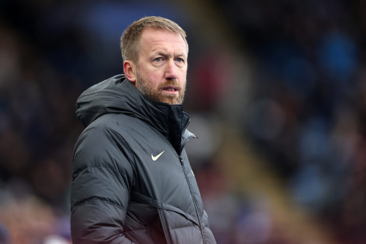 Photo by Plumb Images/Leicester City FC via Getty Images