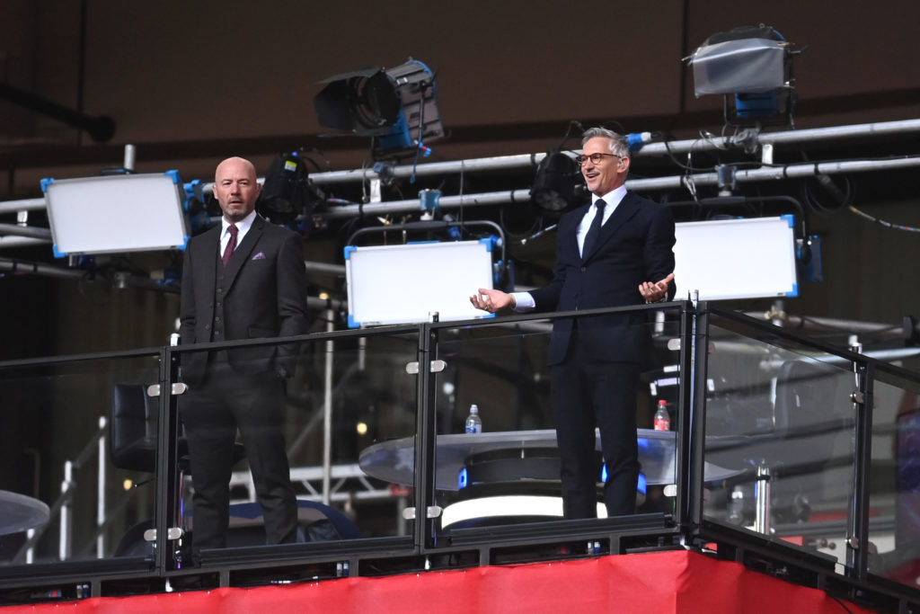 Chelsea v Leicester City: The Emirates FA Cup Final